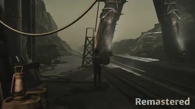 Милый Ганс, дорогая Кейт Уолкер: какой получилась игра Syberia — Remastered?
